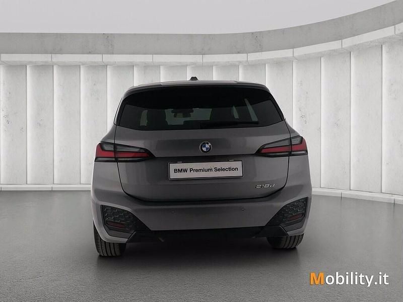 Usata BMW 218 Active Tourer M Sport 150 CV (110 kW) 2024 Monovolume