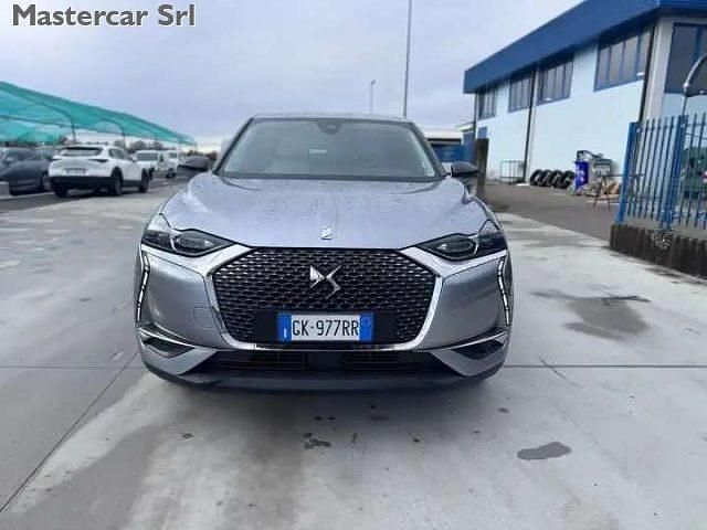 Usata DS Automobiles DS3 Crossback Grand Chic 131 CV (96 kW) 2022 Grigio SUV