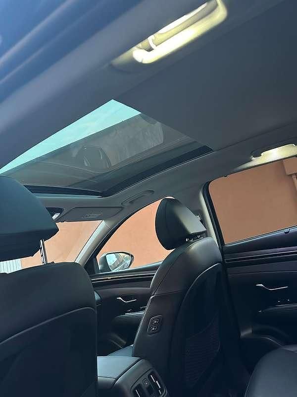 Usata Hyundai Tucson 179 CV (131 kW) 2023 SUV