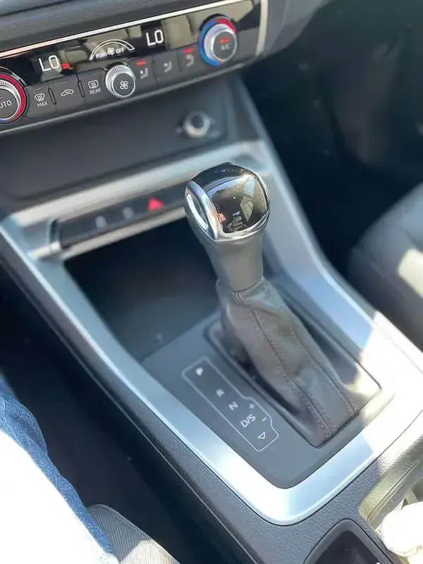 Brugt Audi Q3 150 HK (110 kW) 2020 Grå SUV