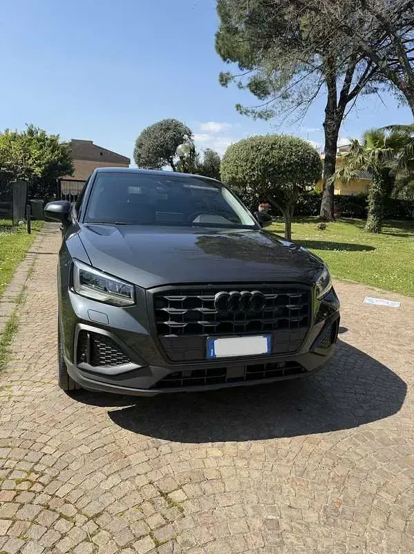 Usata Audi Q2 Advanced Plus 116 CV (85 kW) 2024 SUV