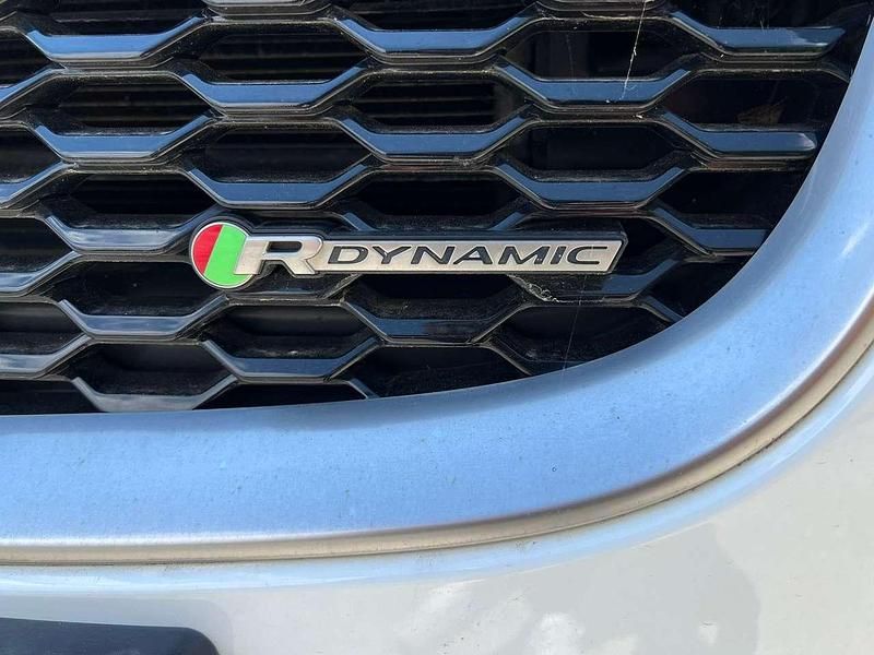 Usata Jaguar E-Pace R-Dynamic 249 CV (183 kW) 2018 Bianco SUV