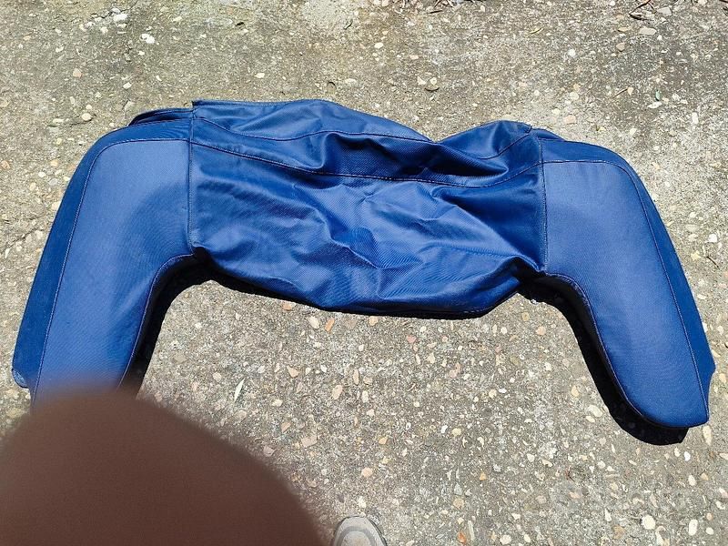 Usata 1998 Fiat Punto Due volumi | 300 € (Super prezzo) - Immagine 1/3