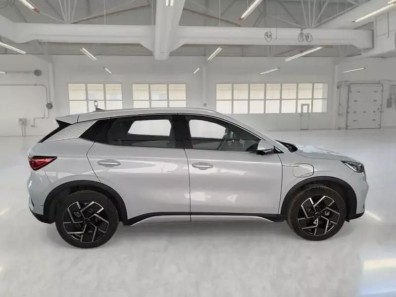 Usata BYD Atto 3 Comfort 64 kW (88 CV) 2024 Grigio SUV
