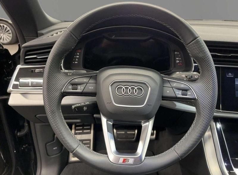 Usata Audi Q8 S-Line 286 CV (210 kW) 2024 Other SUV