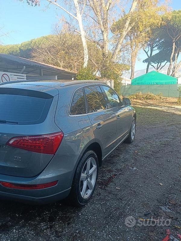 Occasion Audi Q5 170 ch (125 kW) 2012 SUV