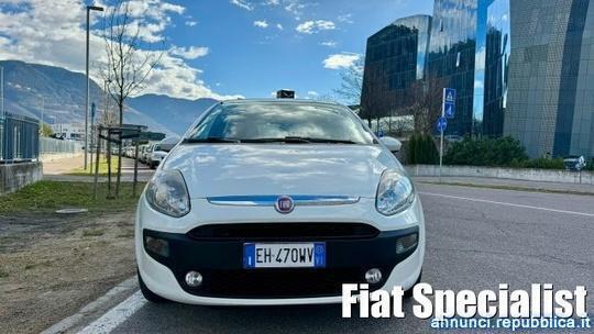 Usato 2011 Fiat Punto 1.3 Benzin (4.850 €)