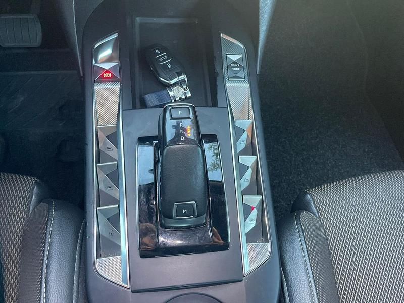 Usata DS Automobiles DS3 Crossback Business 131 CV (96 kW) 2020 Grigio SUV