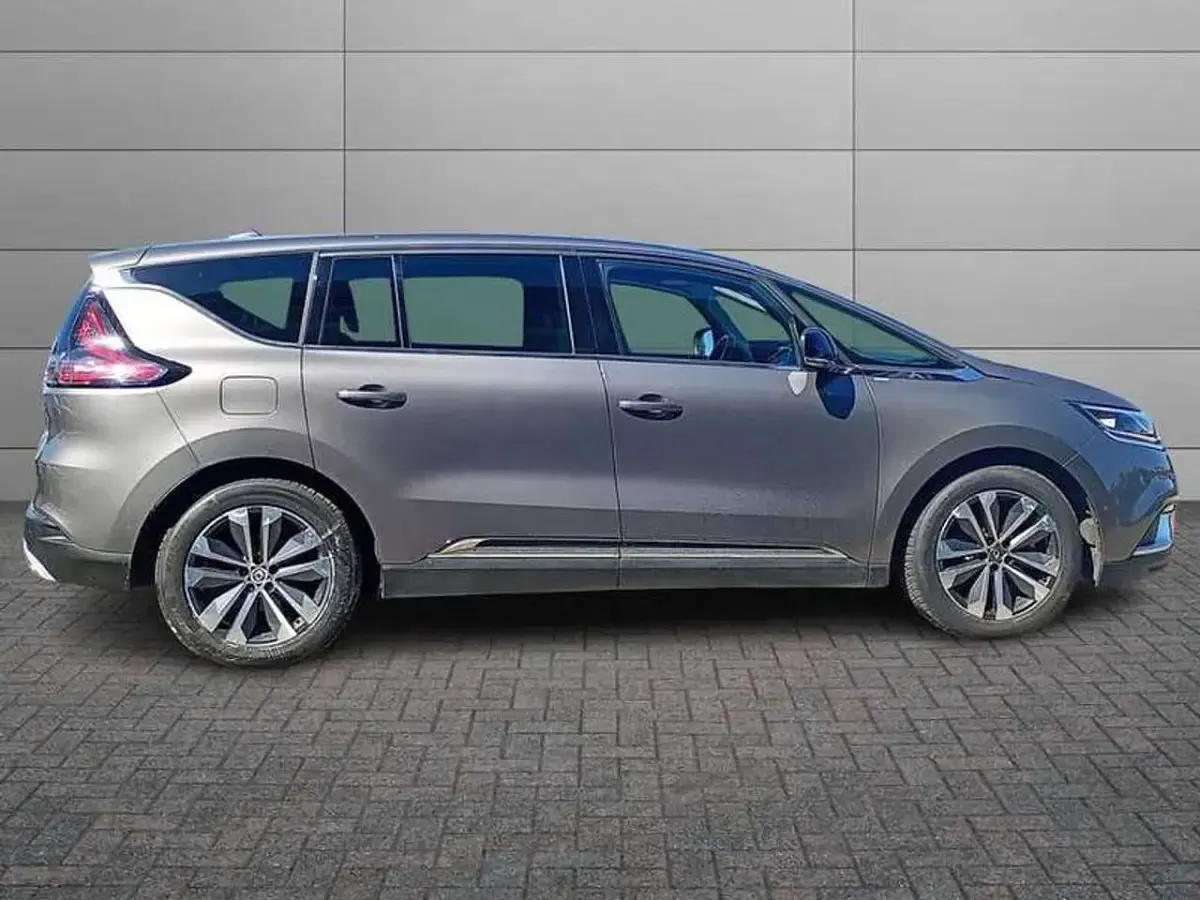 Usata Renault Espace 160 CV (117 kW) 2022 Other Monovolume