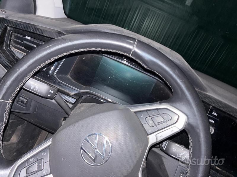 Usata VW Polo 2023 Utilitaria