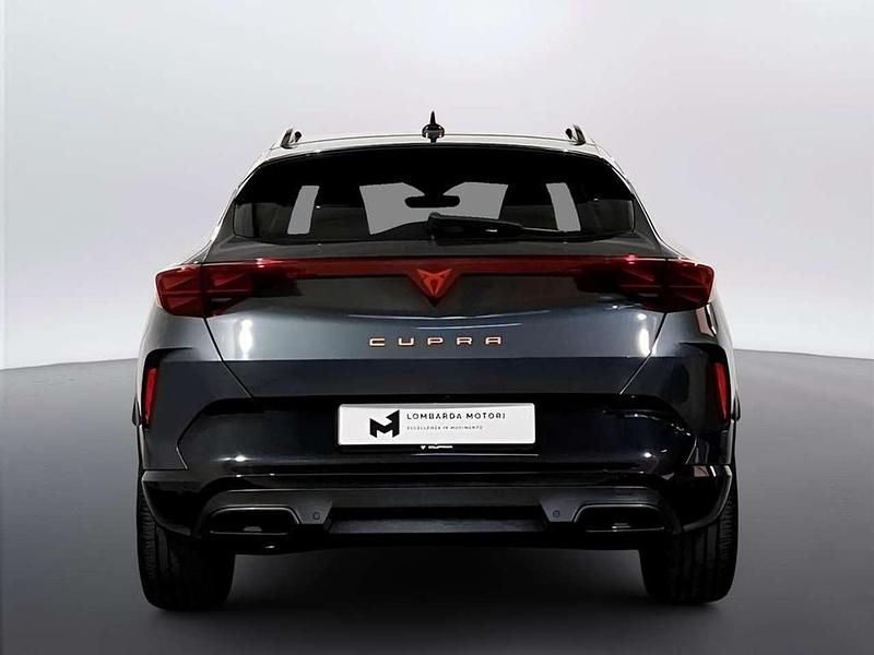 Usata Cupra Formentor 150 CV (110 kW) 2025 Magnetic tech SUV
