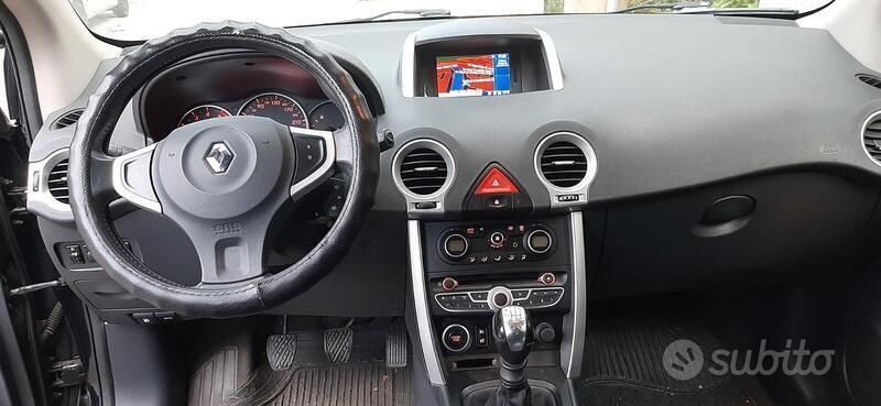 Usata Renault Koleos 150 CV (110 kW) 2010 SUV