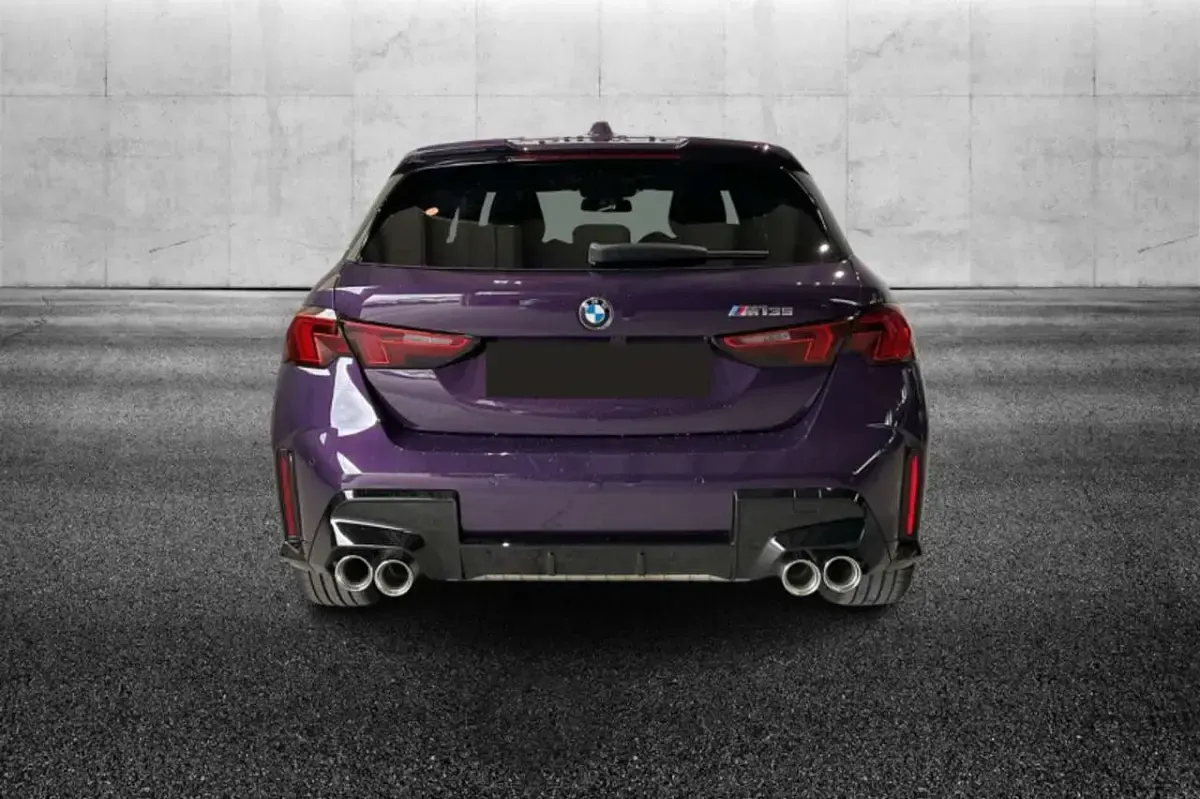 Usata BMW M135 300 CV (220 kW) 2025 Lilla Utilitaria