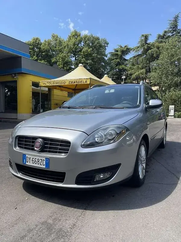 Usata Fiat Croma Dynamic 150 CV (110 kW) 2010 Station wagon