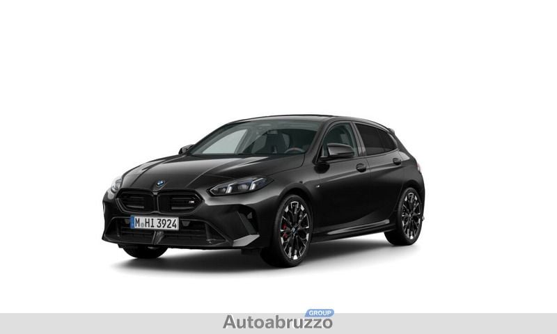 Usata BMW M135 M Sport 300 CV (220 kW) 2025 Utilitaria