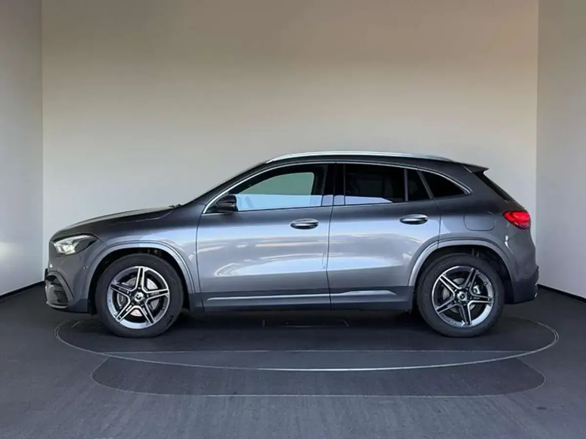Nuova Mercedes GLA200 AMG line 150 CV (110 kW) 2025 Other SUV