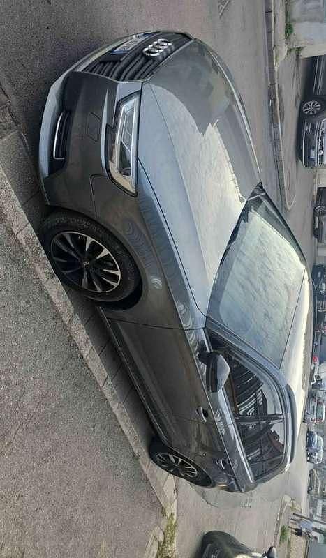 Usata Audi A3 Ambiente 110 CV (80 kW) 2016 Berlina