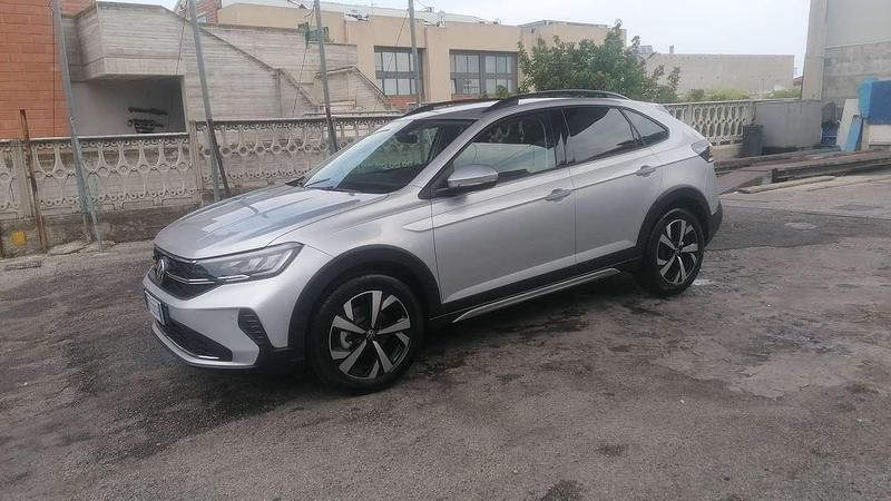 Usata VW Taigo Life 116 CV (85 kW) 2025 SUV