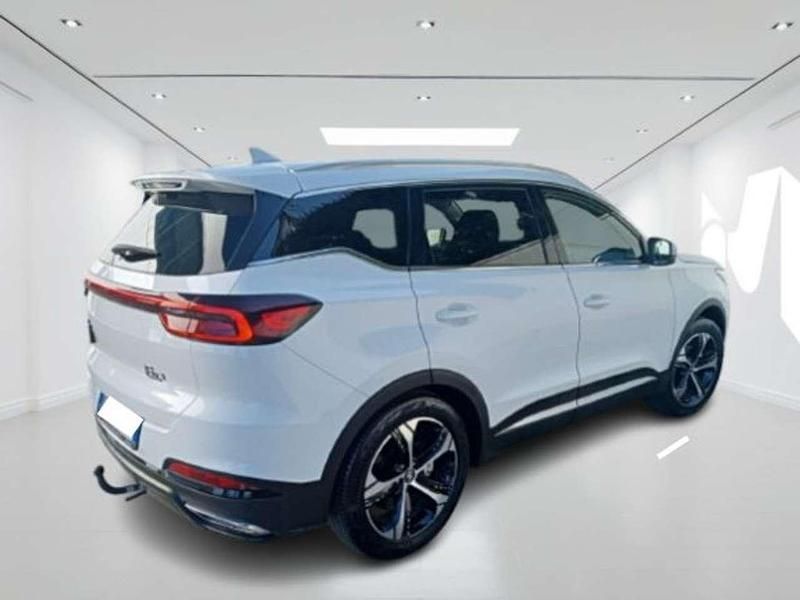 Usata DR DR 6.0 150 CV (110 kW) 2023 Bianco SUV