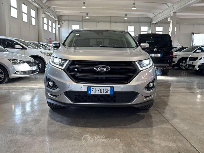 Usata Ford Edge Sport 209 CV (153 kW) 2017 Other SUV