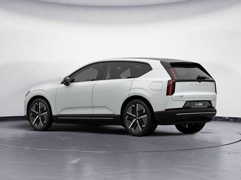 Nuova Volvo EX60 Ultra 275 kW (374 CV) 2026 Bianco SUV