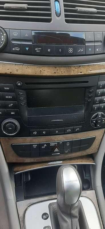 Usata Mercedes E320 Classic 204 CV (150 kW) 2003 Berlina