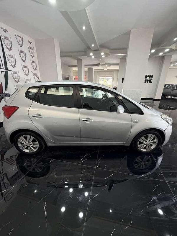 Usata Hyundai ix20 Style 90 CV (66 kW) 2012 Grigio Utilitaria