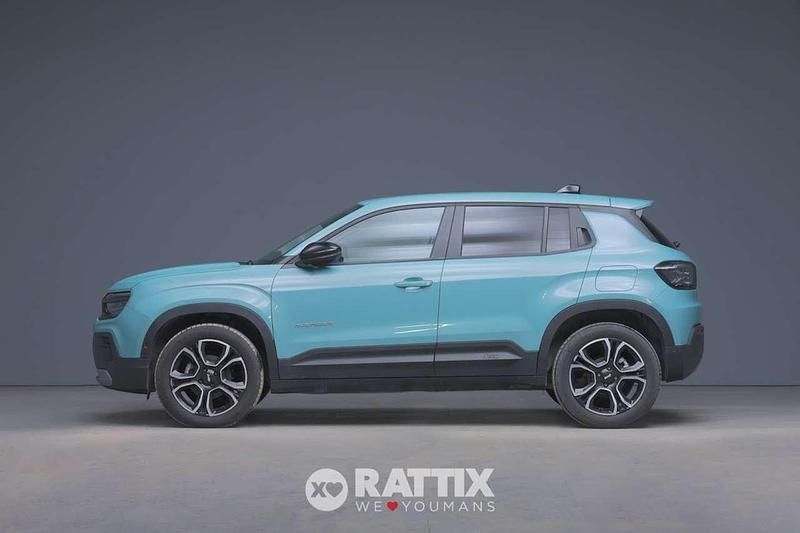 Usata Jeep Avenger Summit 101 CV (74 kW) 2024 Lake SUV