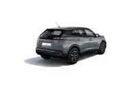 Nouvelle Peugeot 2008 Style 101 ch (74 kW) 2026 Gris SUV