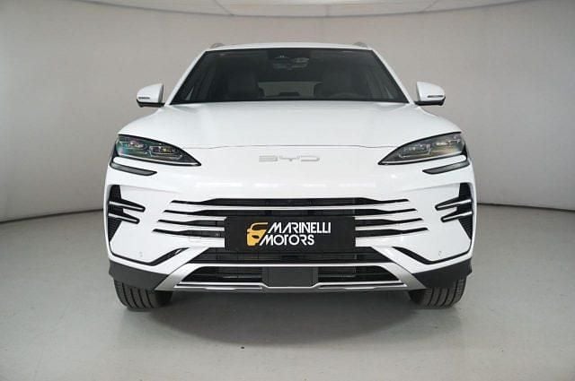 Nuova BYD Seal U Comfort 98 CV (72 kW) 2025 Bianco SUV