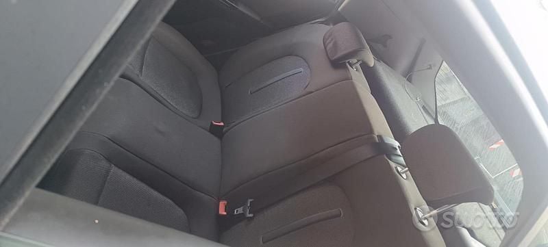 Usata Fiat Bravo 120 CV (88 kW) 2010 Utilitaria