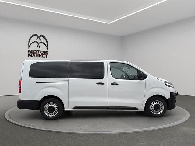 Nuova Fiat Scudo Business 102 CV (75 kW) 2025 Bianco Furgone