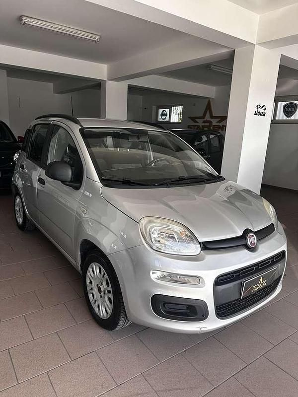 Other Usata 2012 Fiat Panda Easy Due volumi | 6999 € (Molto cara) - Immagine 1/4