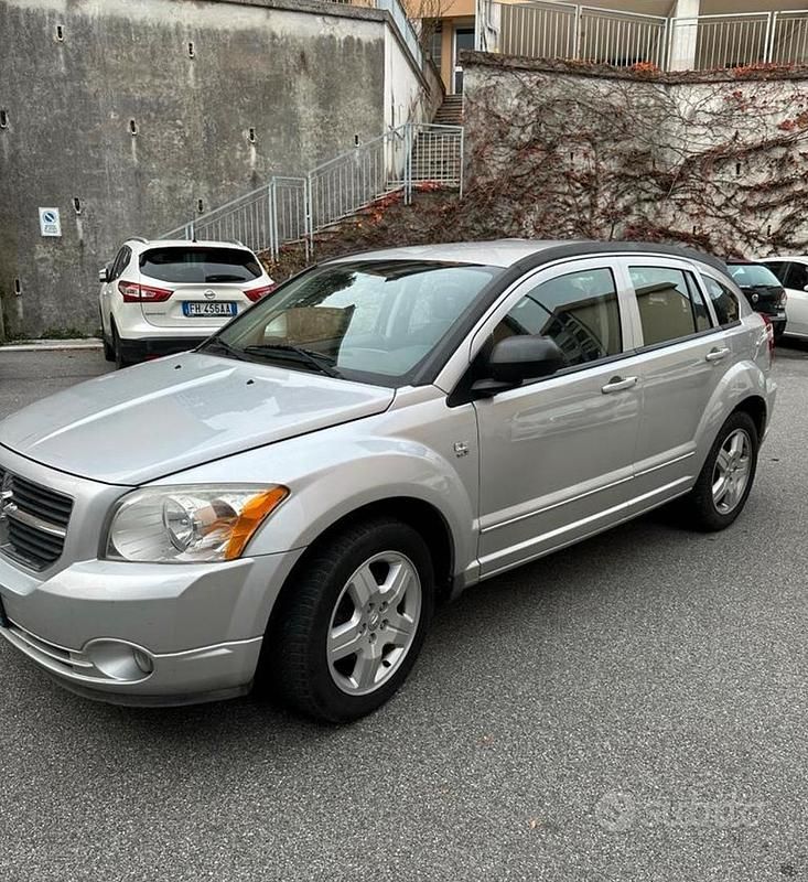Usata Dodge Caliber 140 CV (102 kW) 2008 Utilitaria