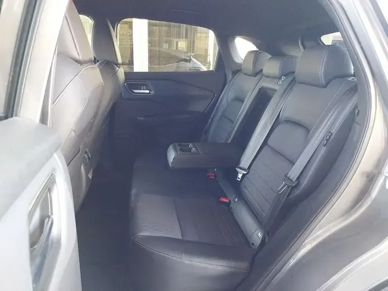 Usata Nissan Qashqai Tekna 190 CV (139 kW) 2023 Grigio SUV