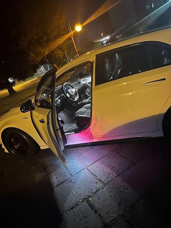 Usata Mercedes A45 AMG AMG 394 CV (289 kW) 2020 Berlina