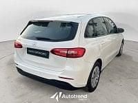 Usata Mercedes B180 Executive 116 CV (85 kW) 2021 Bianco Monovolume