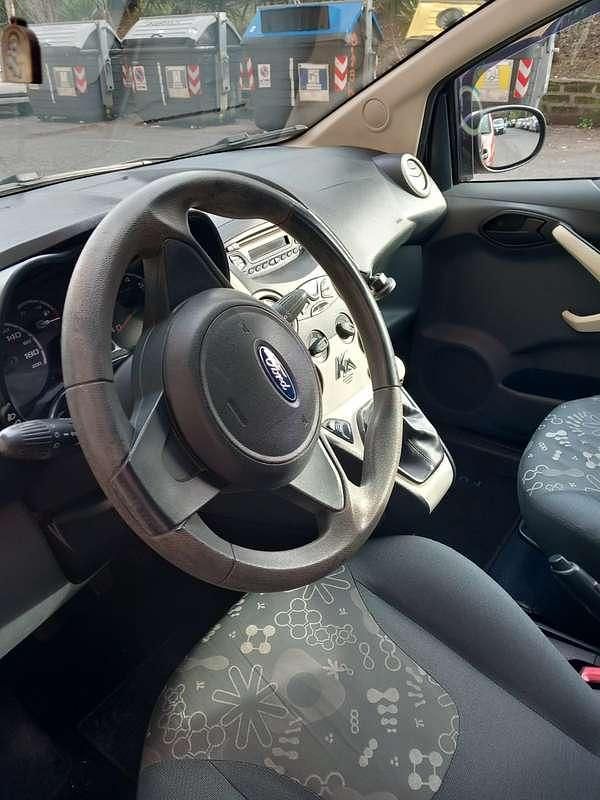 Usata Ford Ka 75 CV (55 kW) 2011 Utilitaria