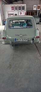 Usata Opel Rekord 55 CV (40 kW) 1961 Grigio Station wagon