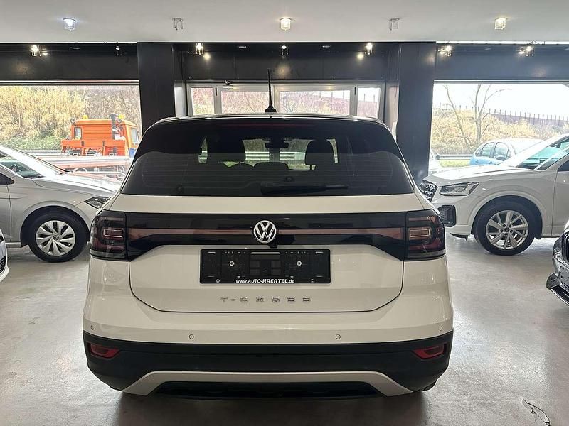 Usata VW T-Cross Style 95 CV (69 kW) 2020 Other SUV