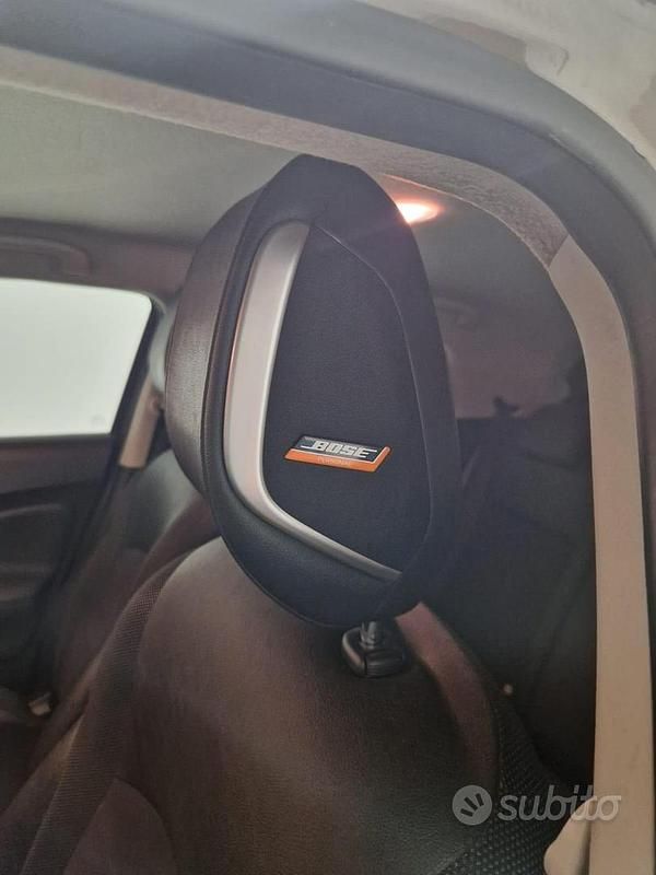 Usata Nissan Juke 110 CV (80 kW) 2019 Marrone SUV