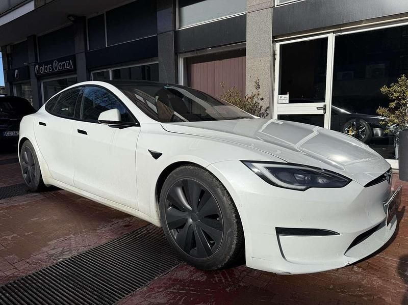 Usata Tesla Model S Performance 356 kW (485 CV) 2023 Other Utilitaria