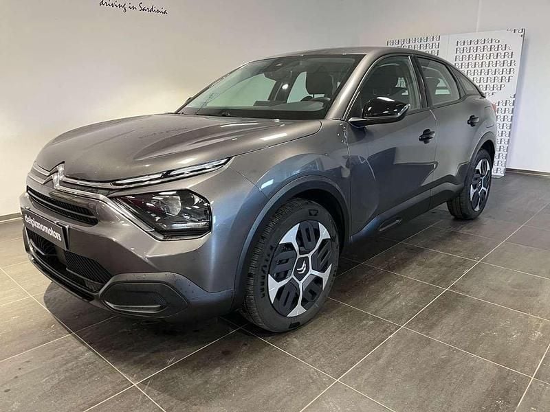 Other Usata 2024 Citroën C4 PureTech Tre volumi | 18.600 € (Buon prezzo) - Immagine 1/4