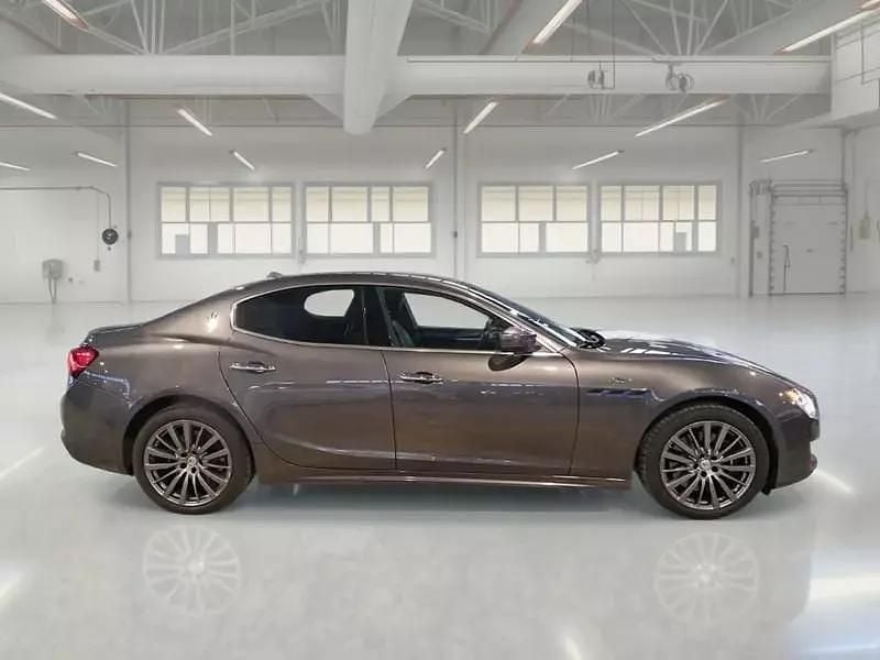 Usata Maserati Ghibli GT 330 CV (242 kW) 2022 Berlina