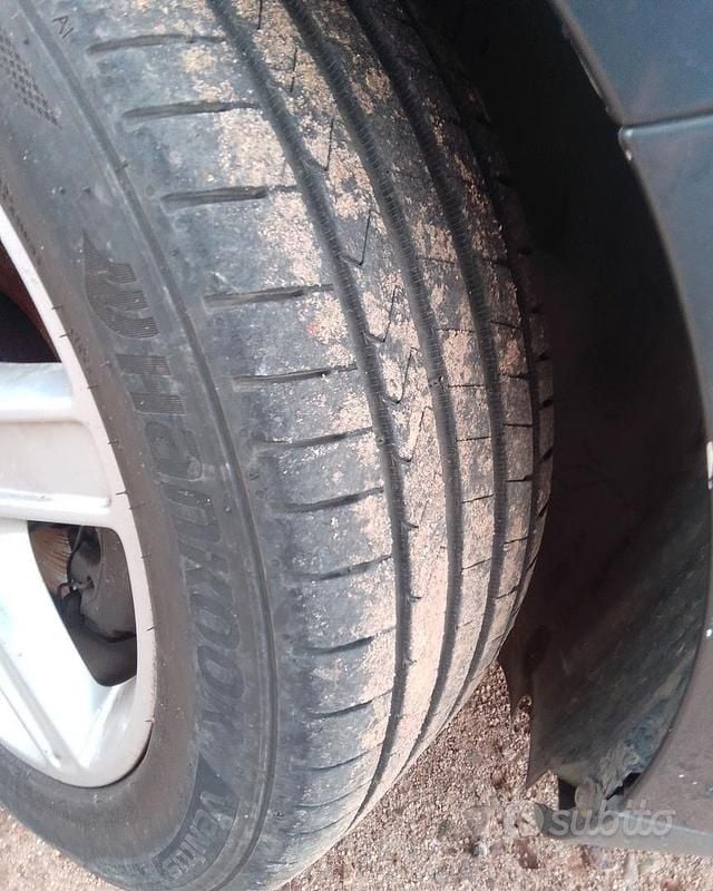 Usata Ford Focus 90 CV (66 kW) 2007 Station wagon