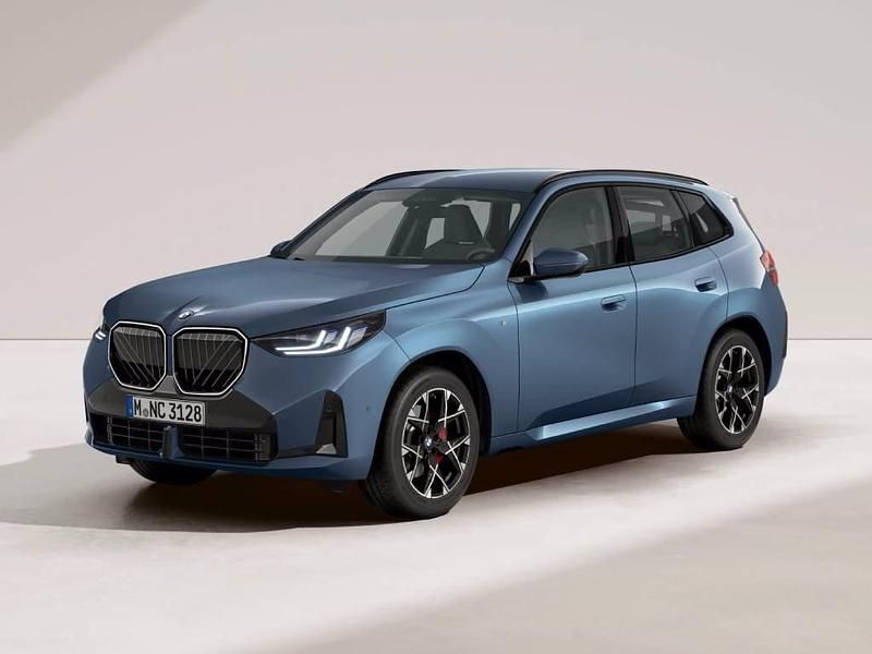 Nuova BMW X3 M Sport 197 CV (144 kW) 2026 SUV