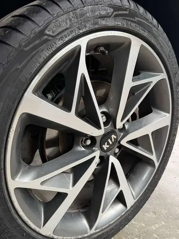 Usata Kia Niro 105 CV (77 kW) 2020 SUV