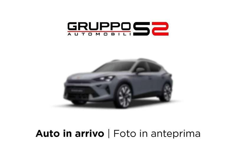 Grigio Usata 2023 Cupra Formentor SUV | 28.900 € (Ottimo prezzo) - Immagine 1/1