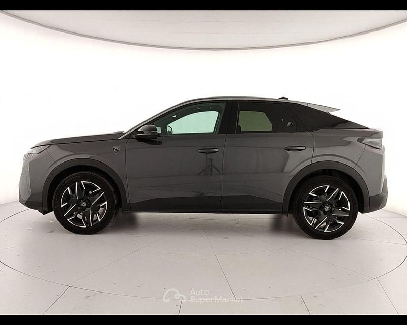 Usata Peugeot 3008 GTi 145 CV (106 kW) 2025 Grigio SUV