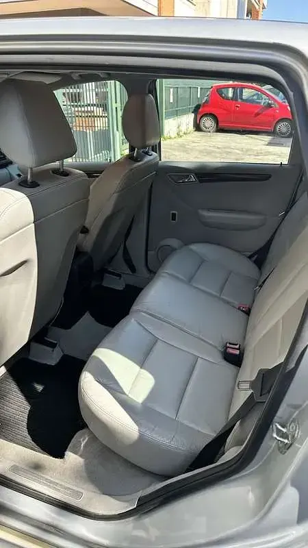 Usata Mercedes A150 Elegance 95 CV (69 kW) 2006 Monovolume